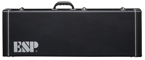 Esp guitar case - mh,