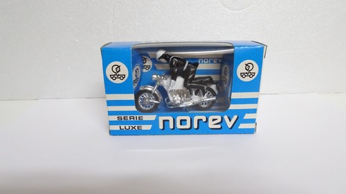 Norev moto bmw - moto,