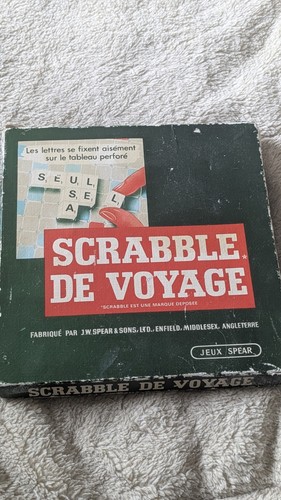 Ancien jeu societe - ancien,