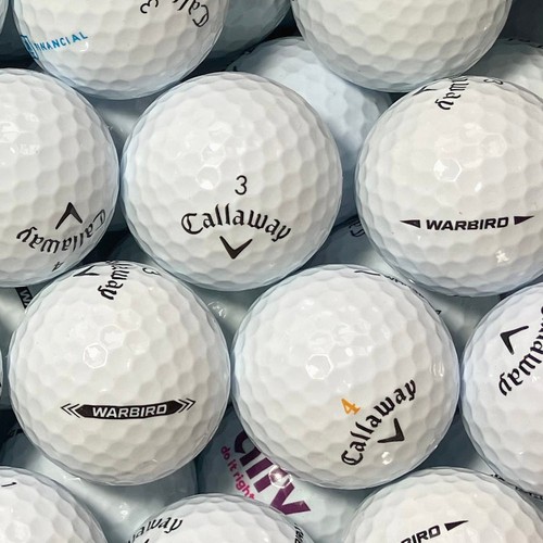 100 callaway hex - 100, warbird