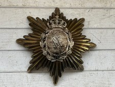 casque à pointe, spiked