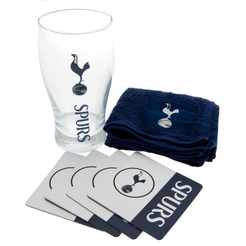 Tottenham hotspur mini bar - tottenham,