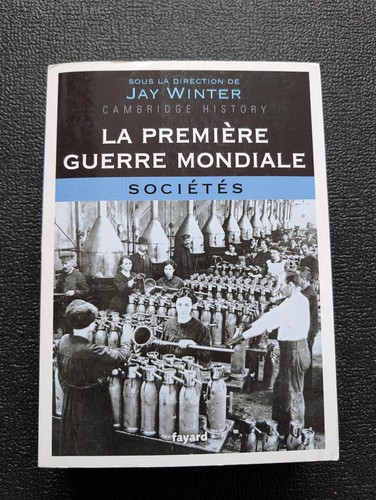 Livre première guerre - livre, la