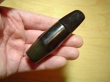 Embouchure Saxophone Alto