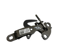 Charnière Verrouillage