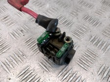 2002 YAMAHA BT 1100 BULLDOG  Starter Solenoid