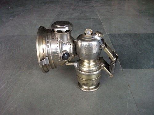 Lampe lanterna vintage joseph - vintage,