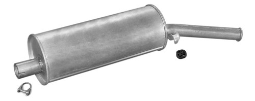 Pot échappement pour vw - pour,