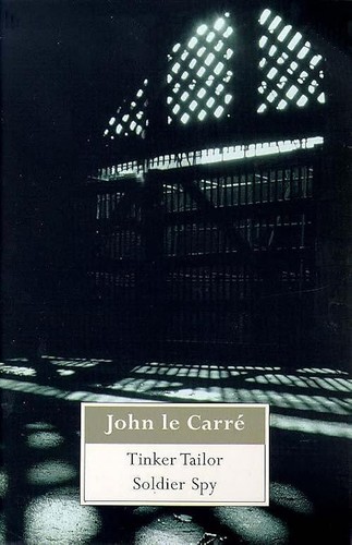 Tinker tailor soldier spy - tailor,