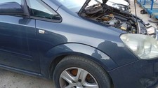 aile avant droit OPEL ZAFIRA B