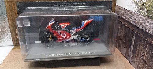 Ducati desmosedici 2021 - ducati,