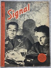 Signal Magazine n°17 de mai