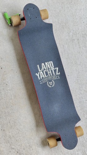 Landyachtz switch skeleton - switch, 40
