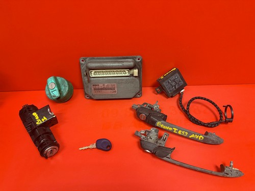Fiat bravo 12v kit - i,