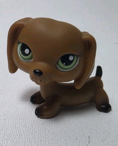 Lps authentic littlest petshop - lps,