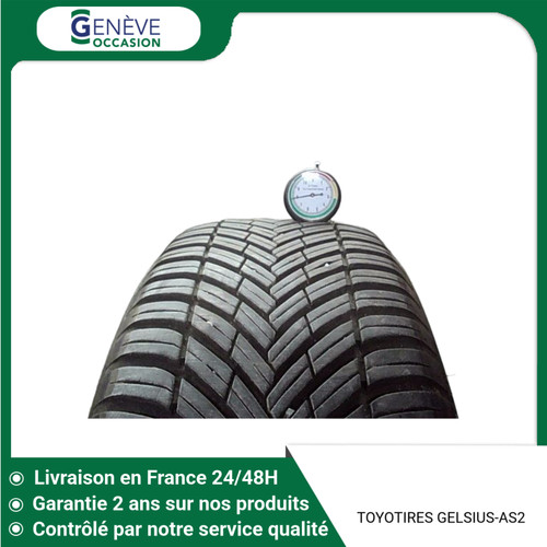 Pneu toyotires - pneu,