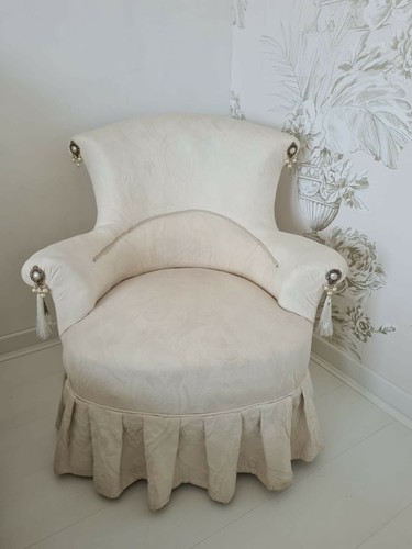 Très bel ensemble fauteuil - très,