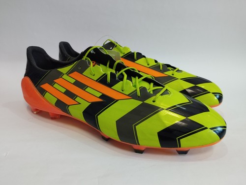 Adidas f50 adizero crazylight - f50,