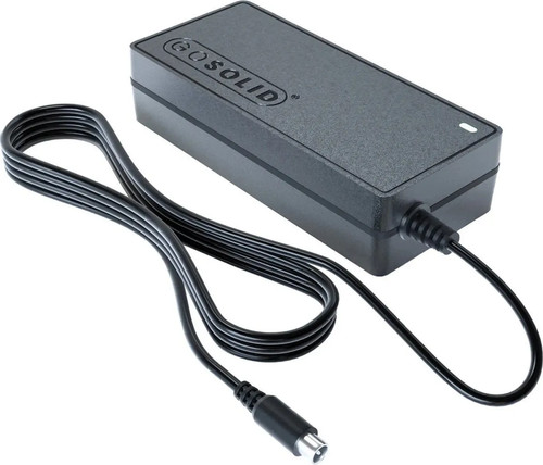 Solid chargeur compatible - go,
