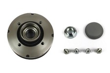 Tambour de frein 200 x 50 4