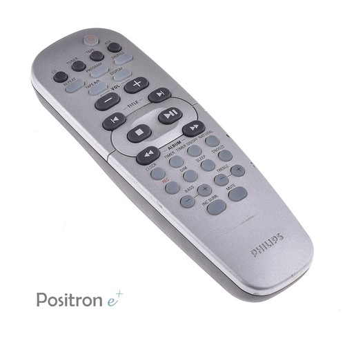 Télécommande originale - télécommande,