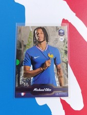 Panini Les Bleus Michael OLISE