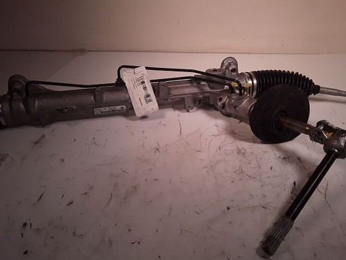 Cremaillere hydraulique
