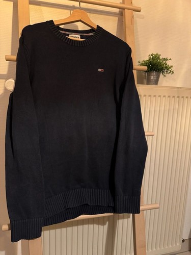 Pull tommy hilfiger vintage - pull,