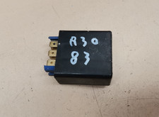 Relais Tachymétrique Pompe à