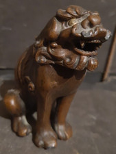 Asie Une ancienne Figurine