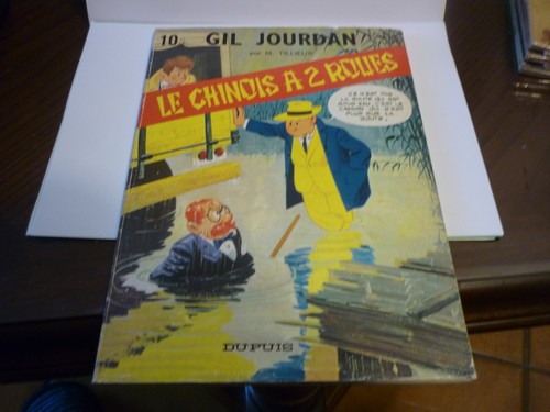 Tillieux gil jourdan - m.tillieux.gil,