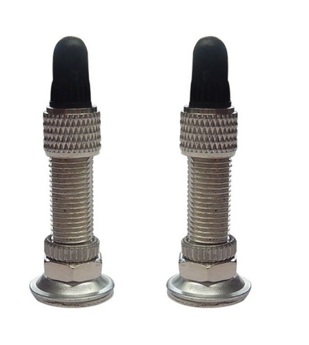 Vélo soupape adaptateur - 2x, +