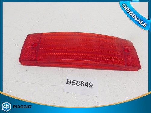 Plastique gemme phare arrière - gemme,