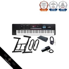 Synthétiseur Roland JUNO-D7