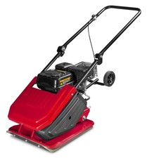 Compacteur à plaque vibrante avec moteur 13 kN - 6,5 CH Torros TPT1300