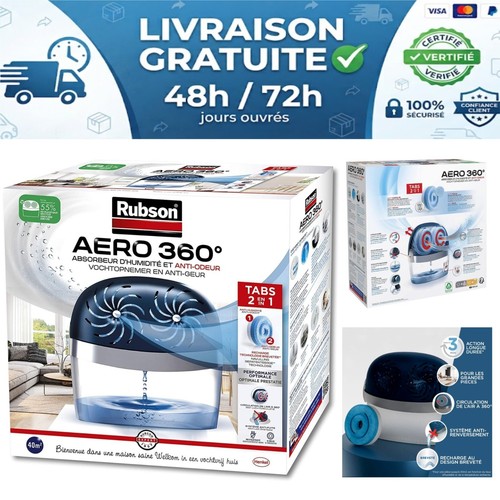 Rubson aero 360 absorbeur - aero,