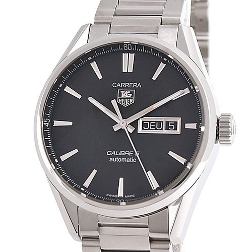 Tag heuer carrera caliber - heuer,