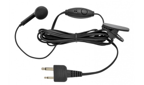 Cobra pmr ebm earbud mic - cobra, for