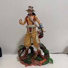 One Piece Usopp Figur 25cm