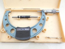 micromètre d'extérieur 2