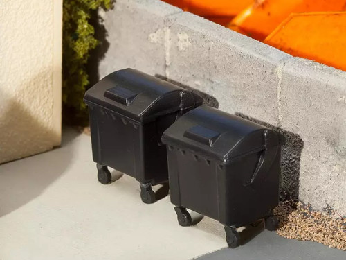 Faller containers à - containers,