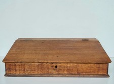 Écritoire / boite bureau en