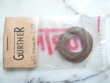 1 JOINT DE CUVE DE CARBURATEUR