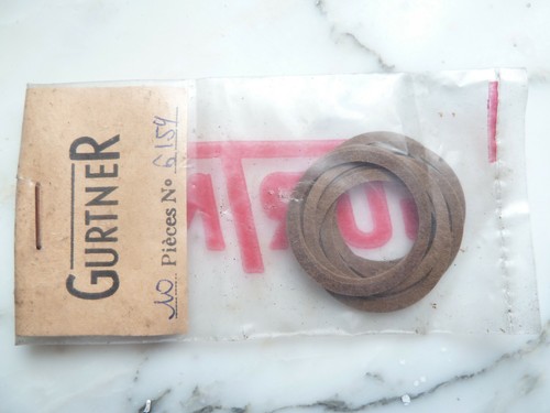 Joint de cuve - ✨,