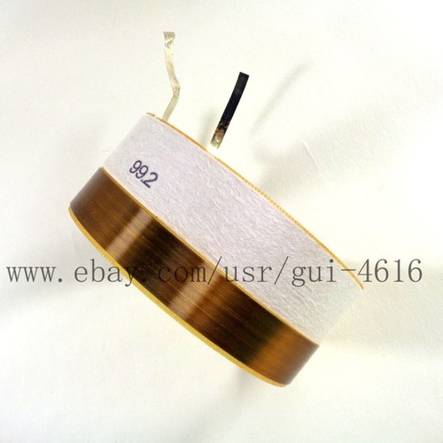 8ohm replacement voice - 8ohm,