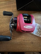 moulinet à poignée droite