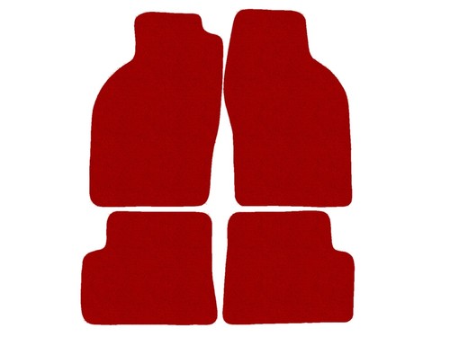 Basic tapis sol pour - de, saab