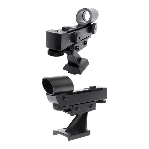 Finder scope red dot reflex - finder,
