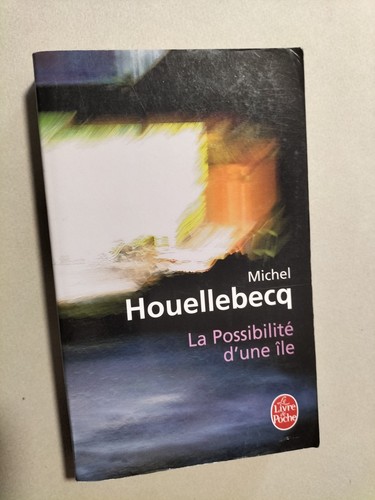 Possibilite une ile - la,