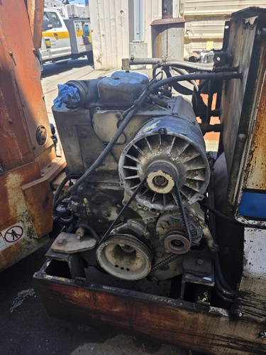 Deutz f2l912 912 - f2l912/w,